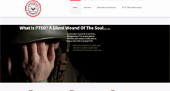 Desktop Screenshot of acircleofwarriors.org